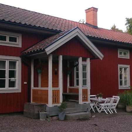 Roeda Stugan Hedemora Kültér fotó