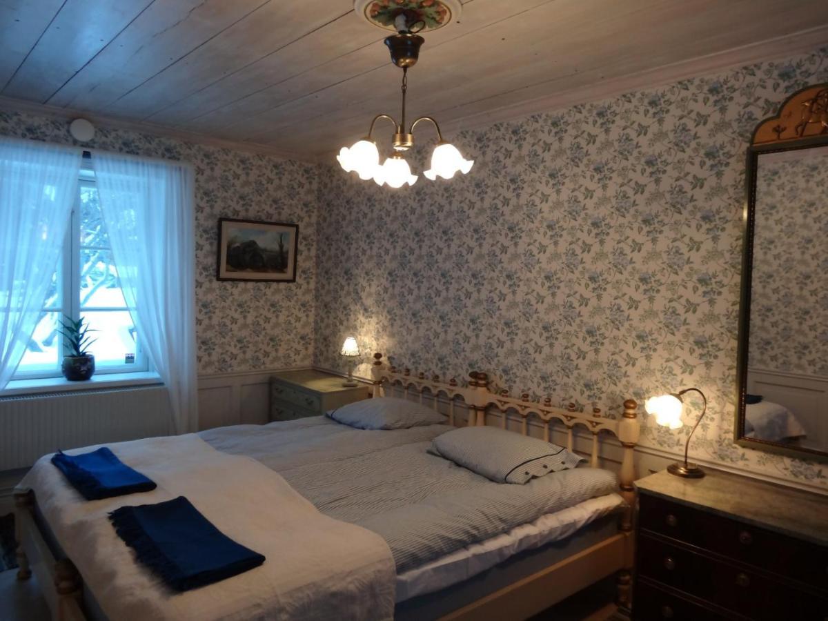 Roeda Stugan Hedemora Kültér fotó