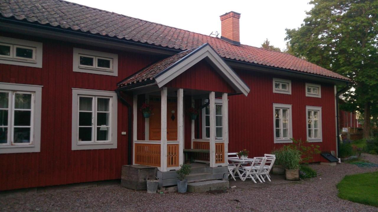 Roeda Stugan Hedemora Kültér fotó