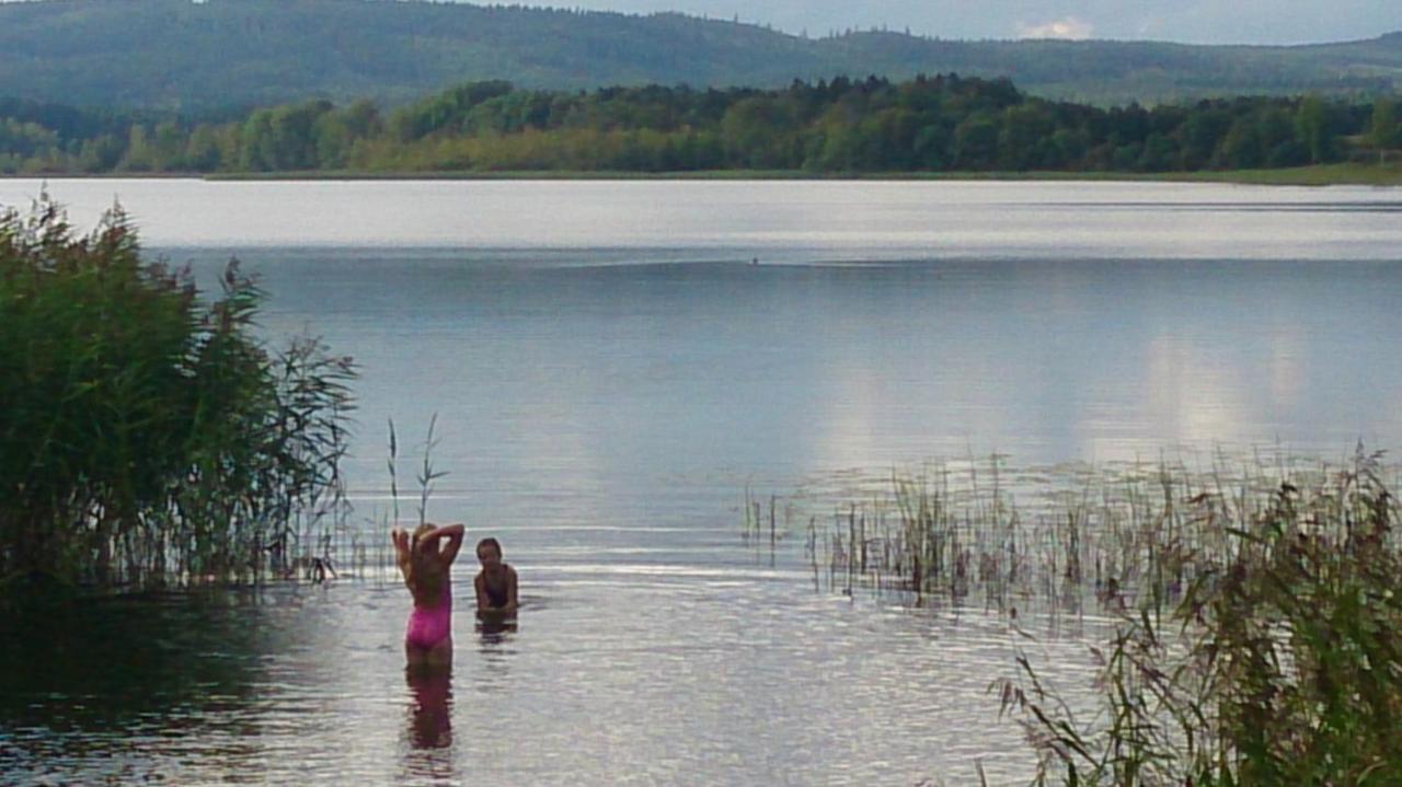 Roeda Stugan Hedemora Kültér fotó