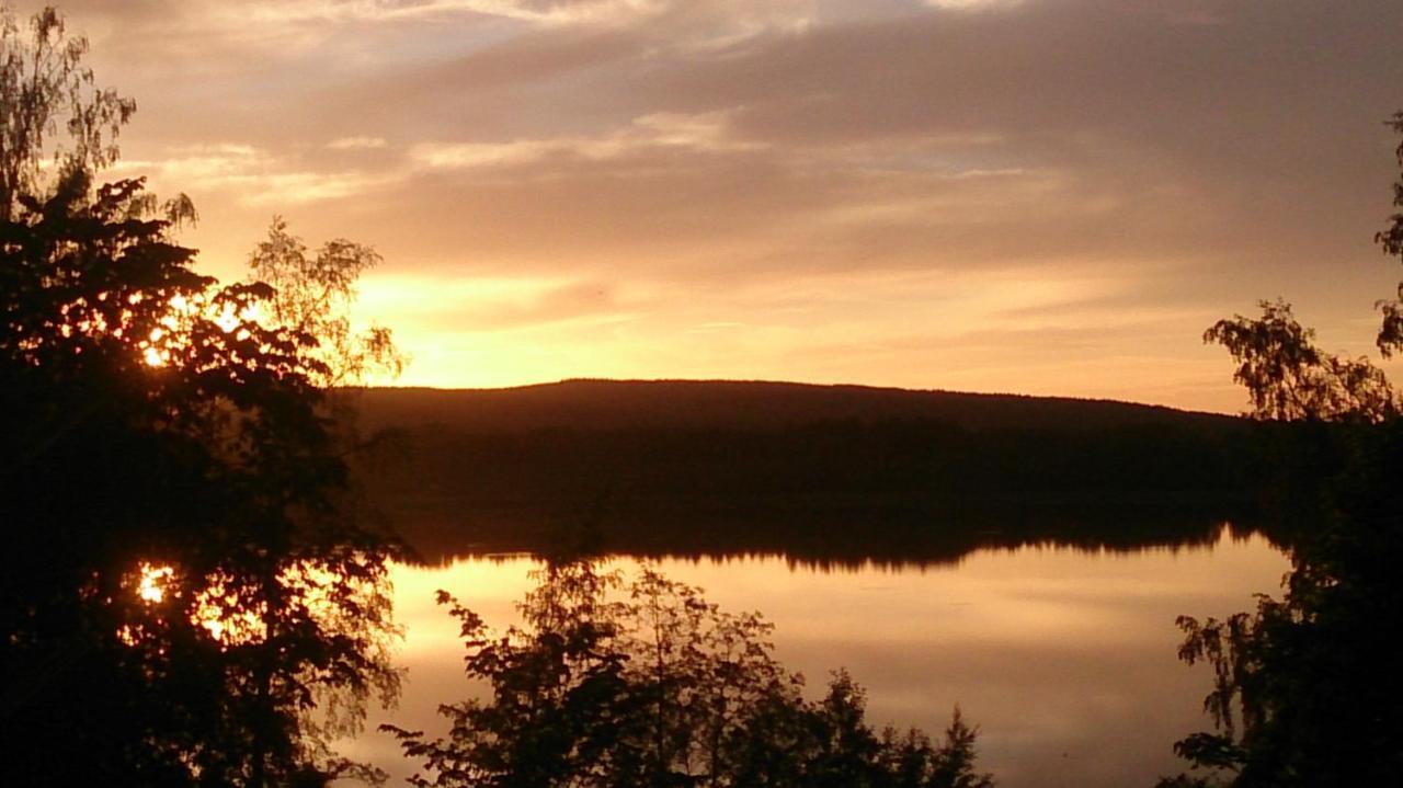 Roeda Stugan Hedemora Kültér fotó