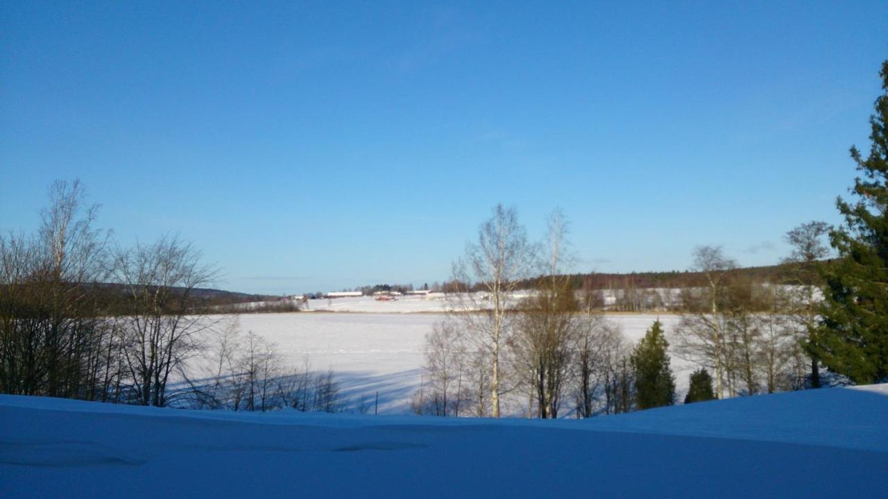 Roeda Stugan Hedemora Kültér fotó