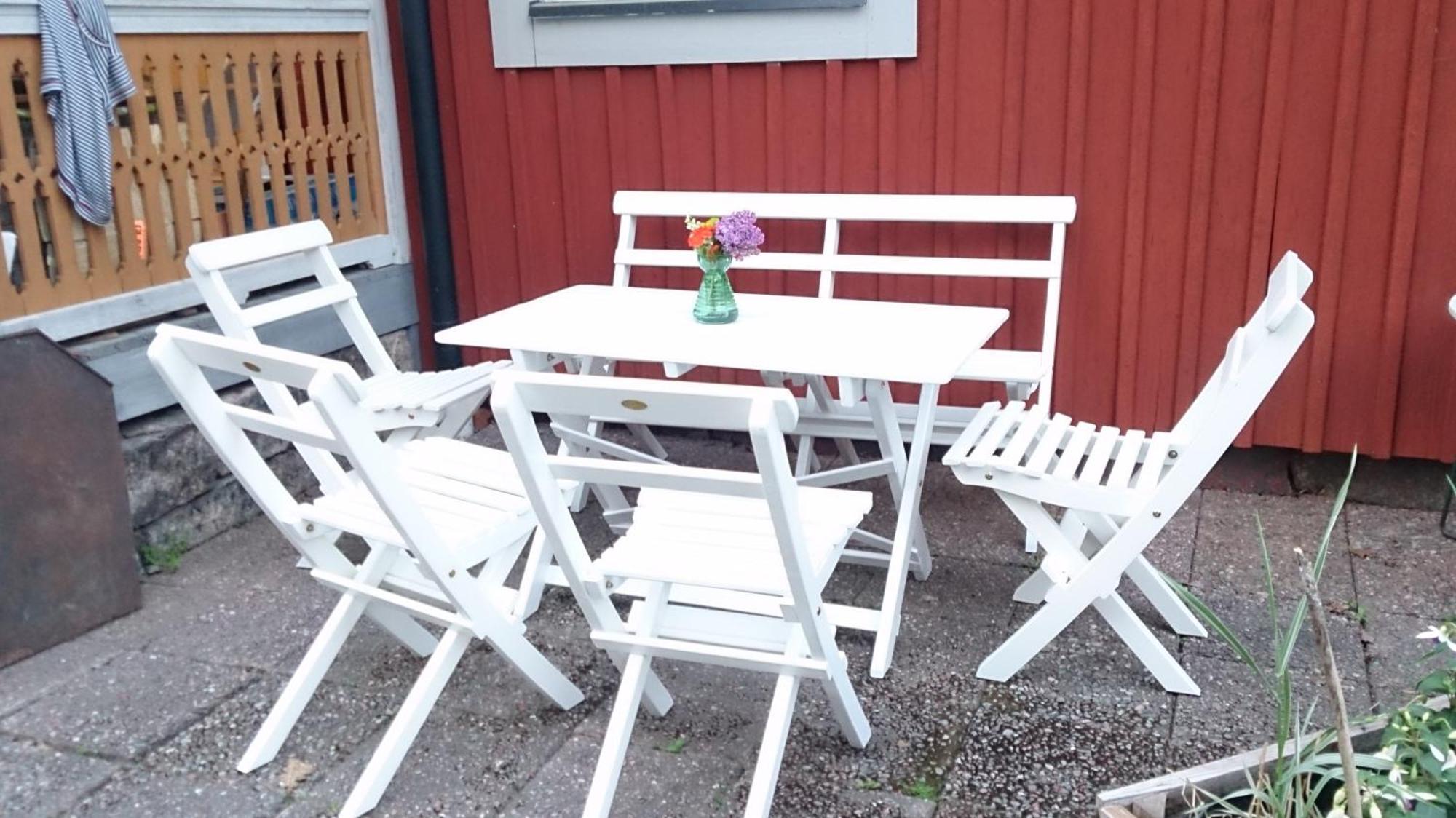 Roeda Stugan Hedemora Kültér fotó